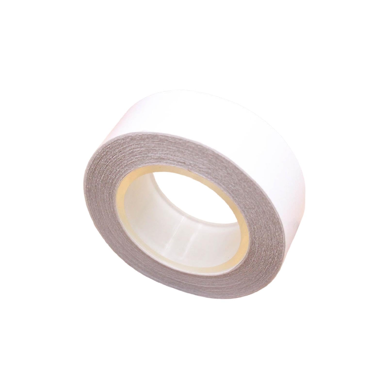 Clothing Tape Double Sided Lingerie Tape for Backless Dress Low Cut Neckline 5m 1.2x8.5cm no dispenser-image-20