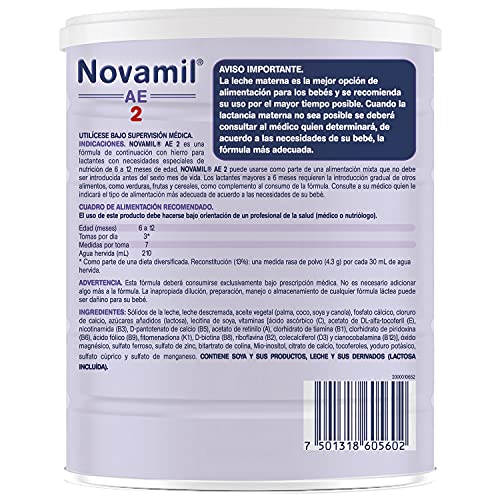 Fórmulas Lácteas, Drugstore Imagen adicional