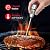 TempPro TempSwift 1 Sec Digital Food Thermometer for Kitchen Cooking
