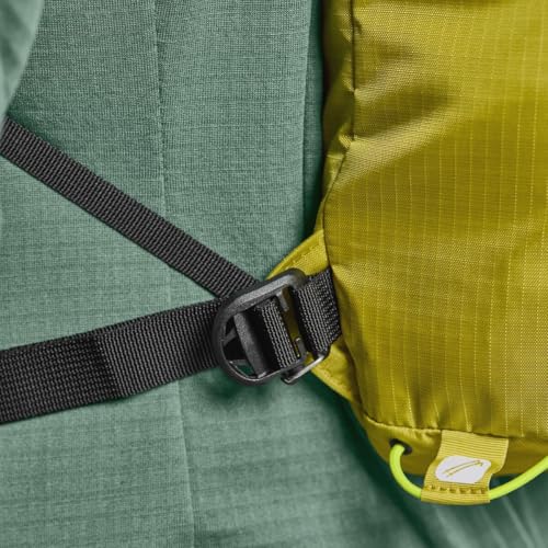 Morrales Deportivo Ortovox Traverse Light 15L miniatura 3