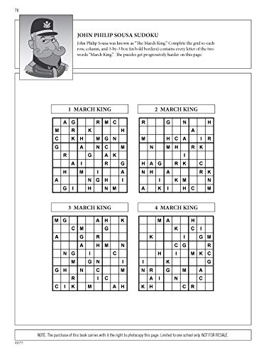 Composer Songs: Meet 12 Famous Composers Through Song Biographies and Activities Included - Image 8