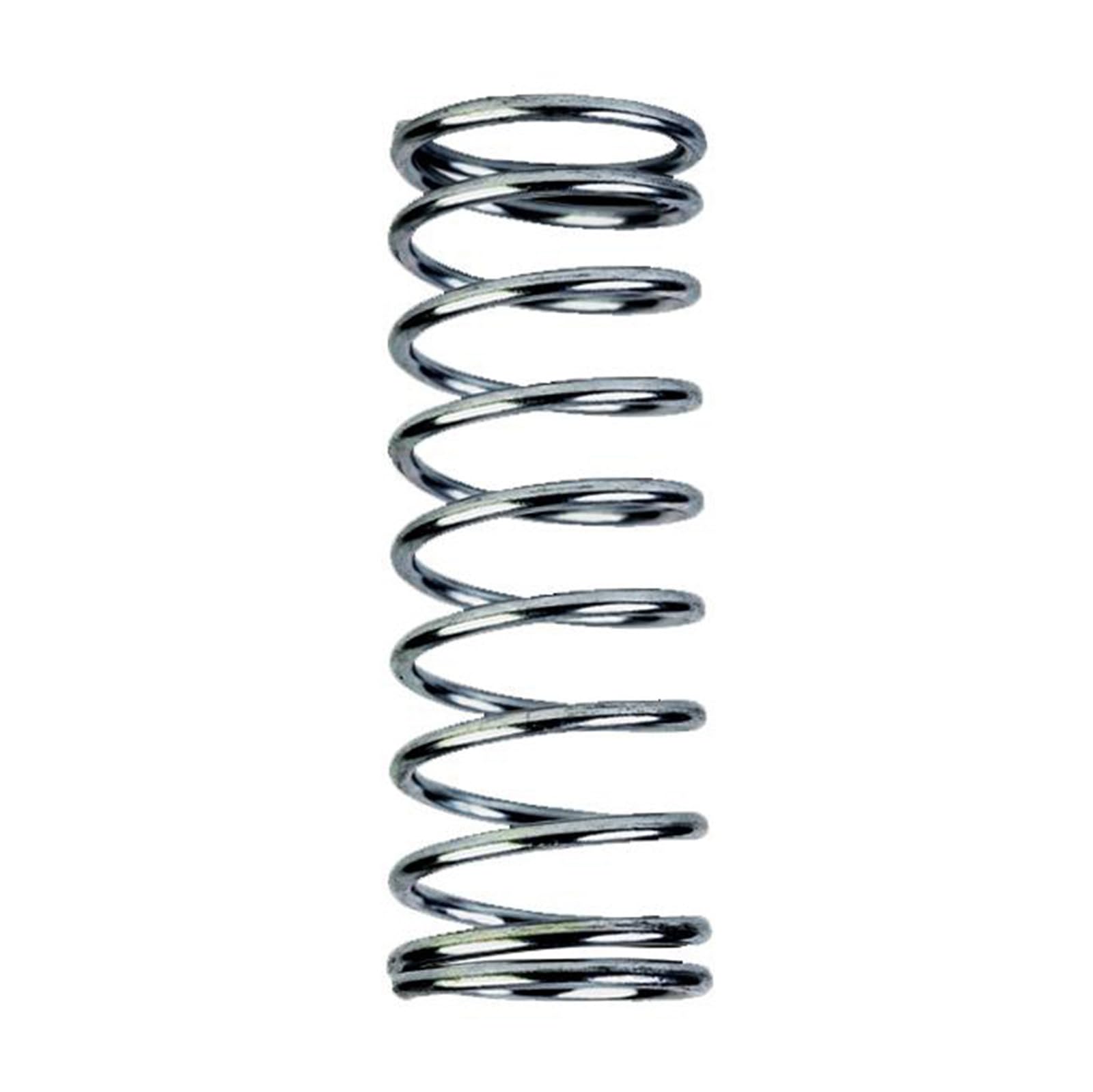 Ressort De Compression à Fil ISO 10243 Charge Légère MDL S11