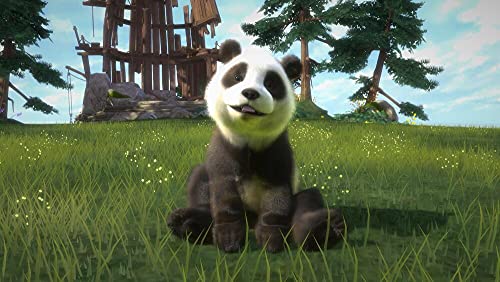 Jillian Michael’ fitness adventure - vue 7