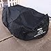 Emmzoe Ride-On Car Cover for Kids Electric Vehicle - Universal Fit, Water Resistant, UV Rain Snow Protection