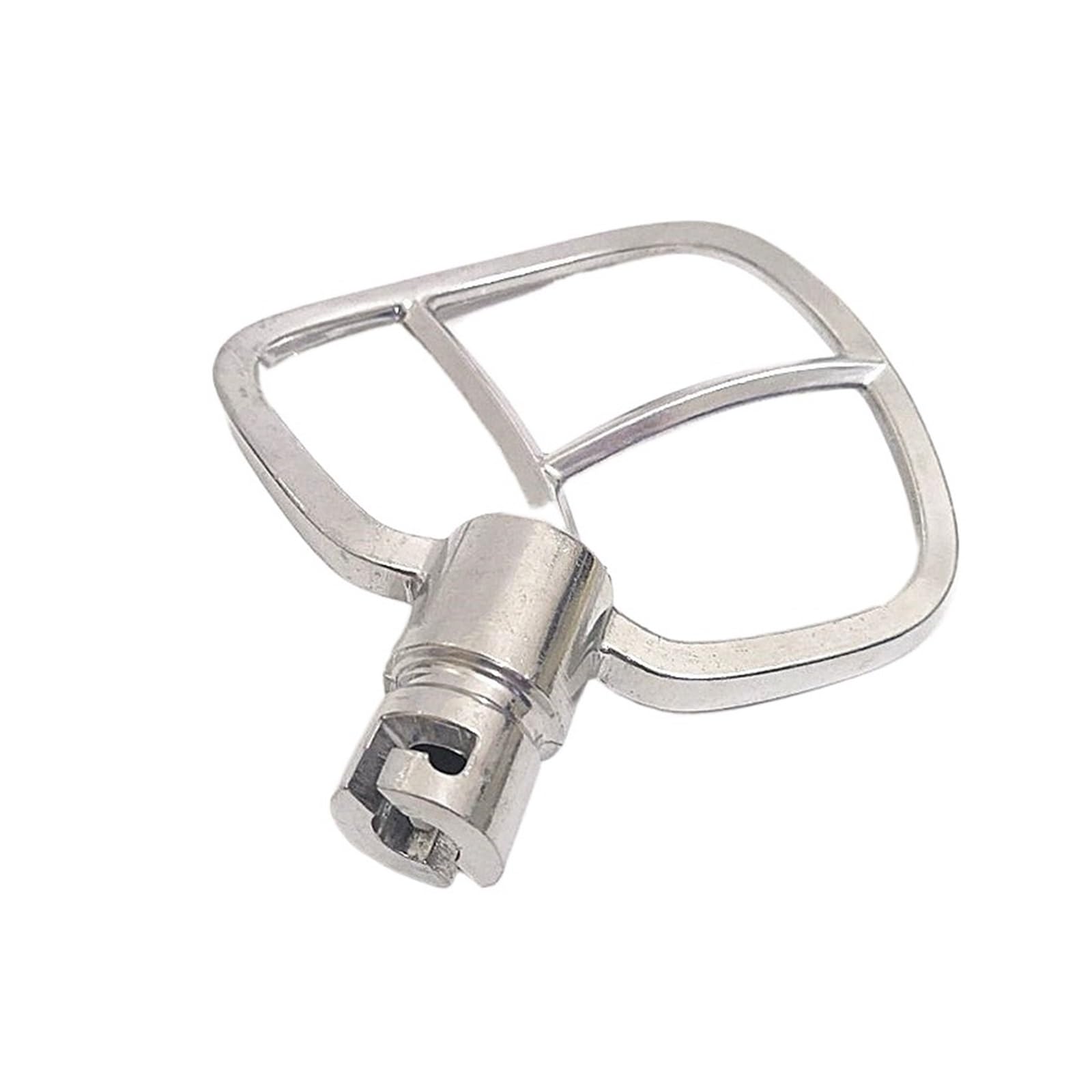 Mezclador De Masa, Mezclador De Chef/gancho for Mezclar Masa, Compatible Con Changdi,CF6001 SM-1507X(For CF6001 1pcs)