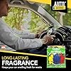 SOL 6pk Woodland Air Fresheners, Vanilla, Berry, and New Car Scent for Men or Women, Perfume-Inspired Fragrance Multipack, Long Lasting Smell, Perfect for Keeping Vehicles Fresh Inviting #4