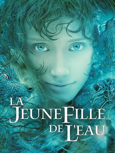 Jeune Fille de l'Eau, La