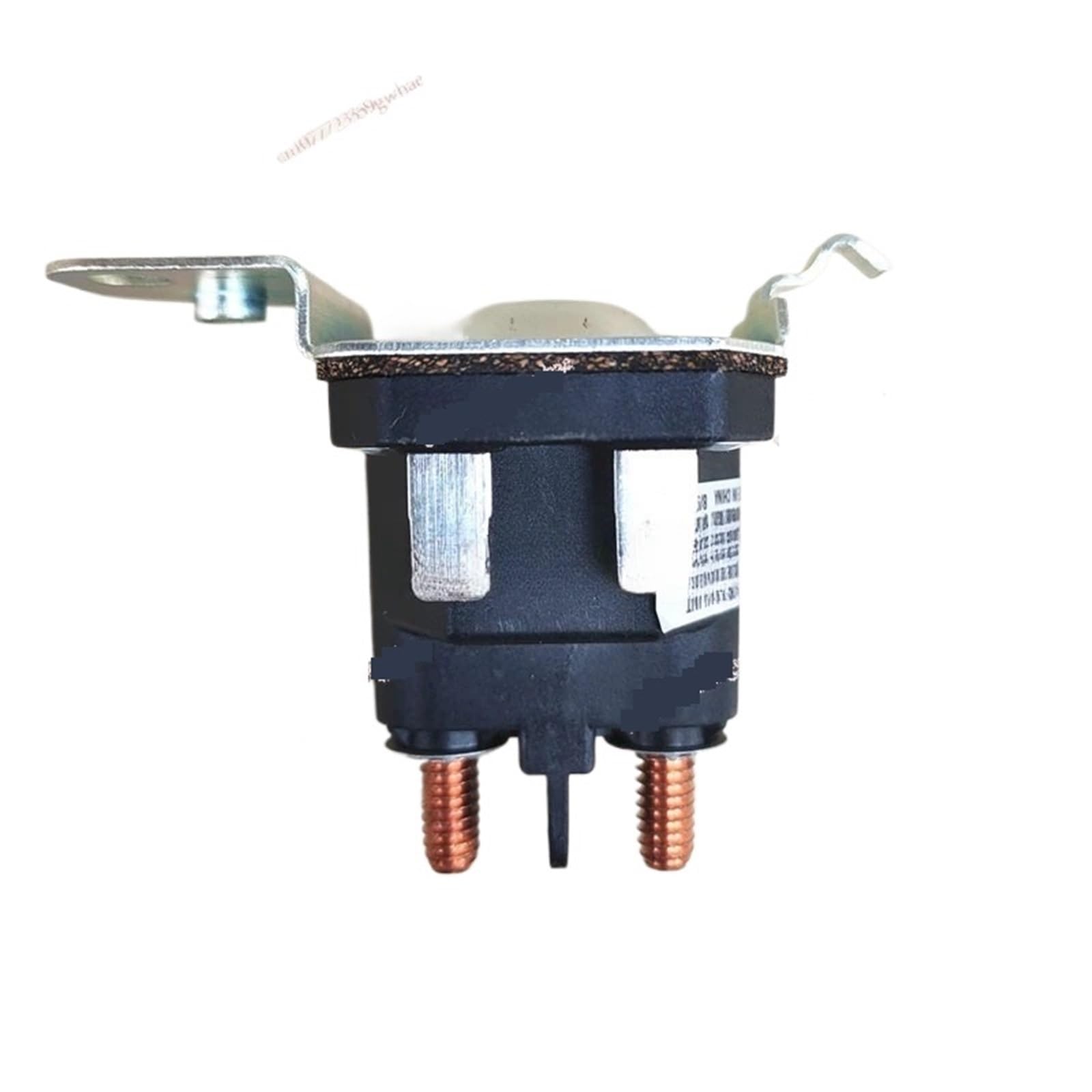 Válvula solenoide de arranque de coche para césped 2042, relé de arranque para cortacésped 2342 accesorios