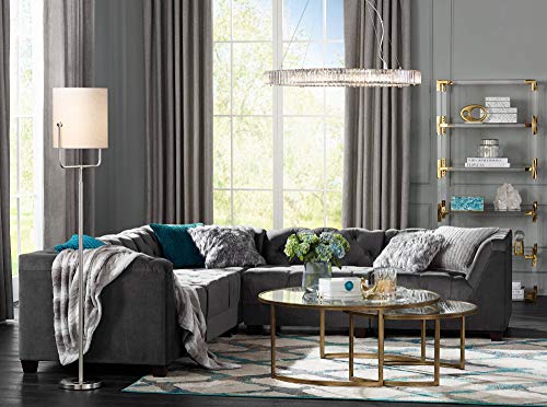 Uttermost, Gold Katina Coffee Table #TOP5