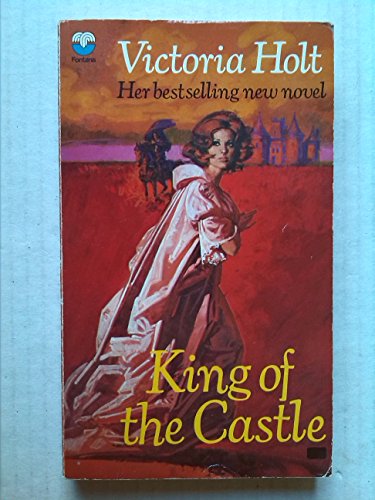 King Of The Castle B003ZDE64U Book Cover