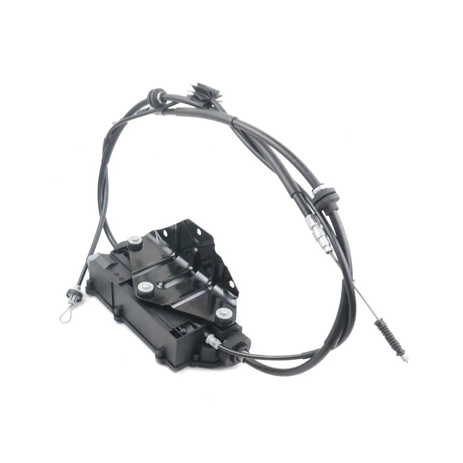 Electric Parking Brake Handbrake Actuator with Control Unit Fit for BMW X5 E70 X6 E71 E72 34436850289 34436782205 34436788556