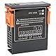 STC-3008 Digital Thermostat Dual Display Dual -Sondensensor Einstellbare Temperaturregler Empfindlich für den Kühlschrank Treibhausaquarium Genau (12V)