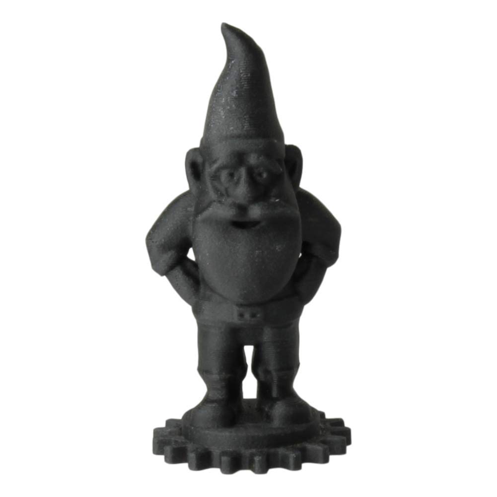 Blасk Frіdау Clеаrаnсе Proto-pasta HTP21705-CF High Temperature Carbon Fiber Spool, PLA 1.75 mm, 500 g, Black Fеаturеd Prоduсt Proto-pasta HTP21705-CF High Temperature Carbon Fiber Spool, PLA 1.75 mm, 500 g, Black