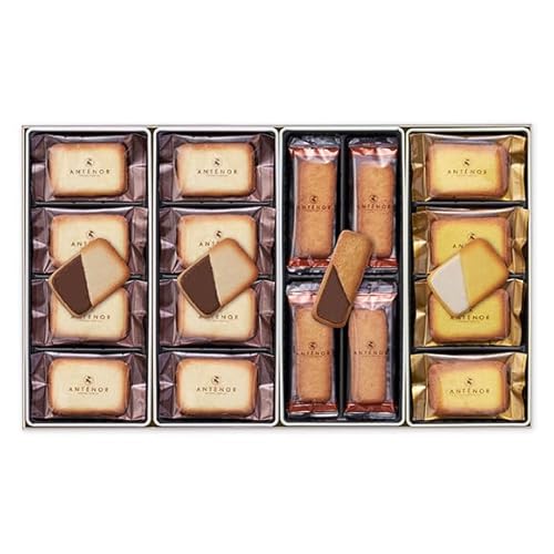 エスプリ・アンテノール 27個入