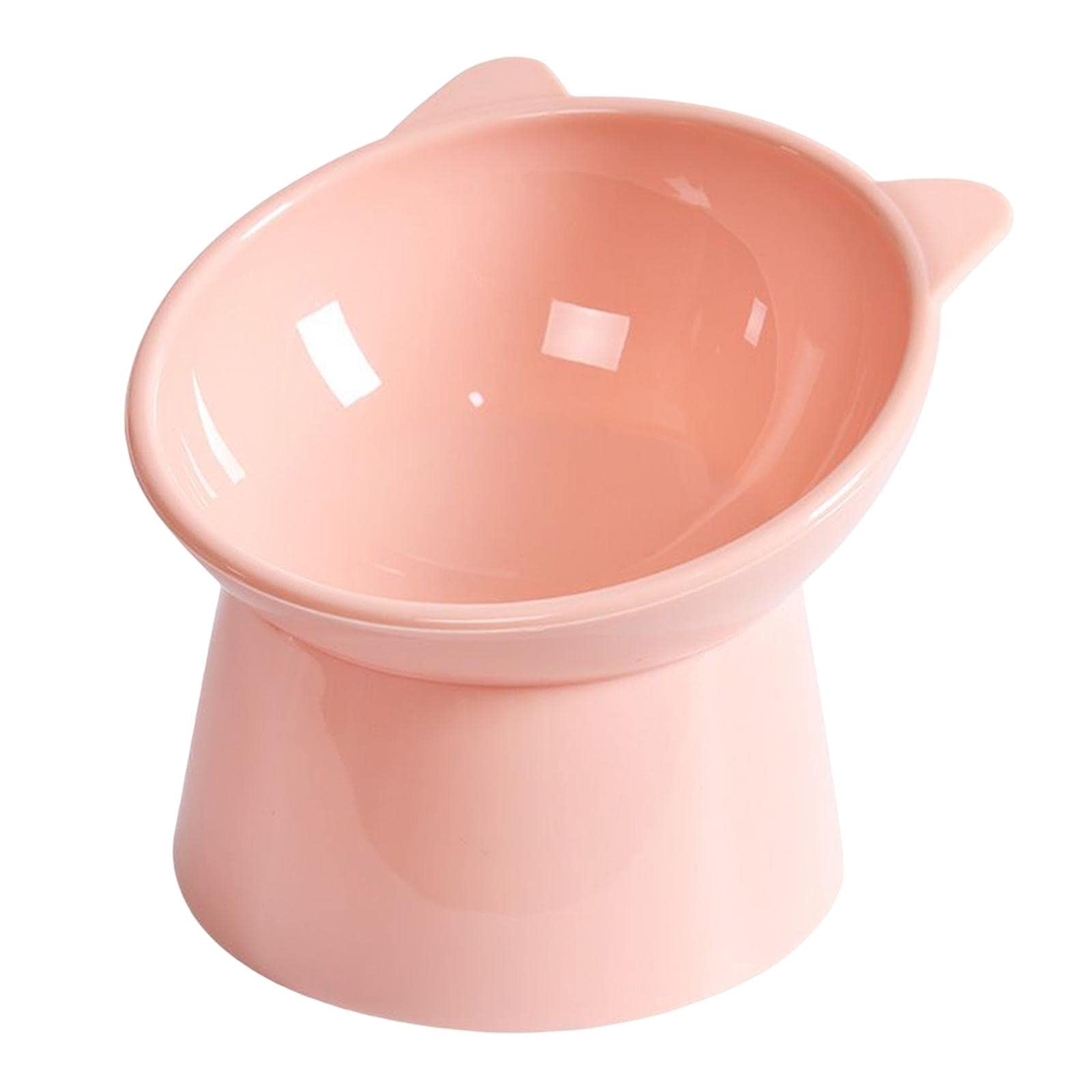 See full amazon price history chart for THE STYLE SUTRA Plastic Elevated Raised Cat Bowl Food Bowl Water Feeder Puppy Non Slip For Dog Pink|Dishes|Dog Supplies,?10 cm,H_13 cm,W_6 cm THE STYLE SUTRA Plastic Elevated Raised Cat Bowl Food Bowl Water Feeder Puppy Non Slip For Dog Pink|Dishes|Dog Supplies,?10 cm,H_13 cm,W_6 cm (B0C4PRBJHH) Amazon Price History, Amazon Price Tracker