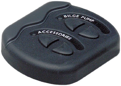 Marinco CG2-2W-F Marine Generation 2 Spray Proof Panels