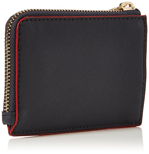 Image of Tommy Hilfiger Men's Card Case Wallet, Dimensions (W x H x D): 10 x 8 x 2 cm