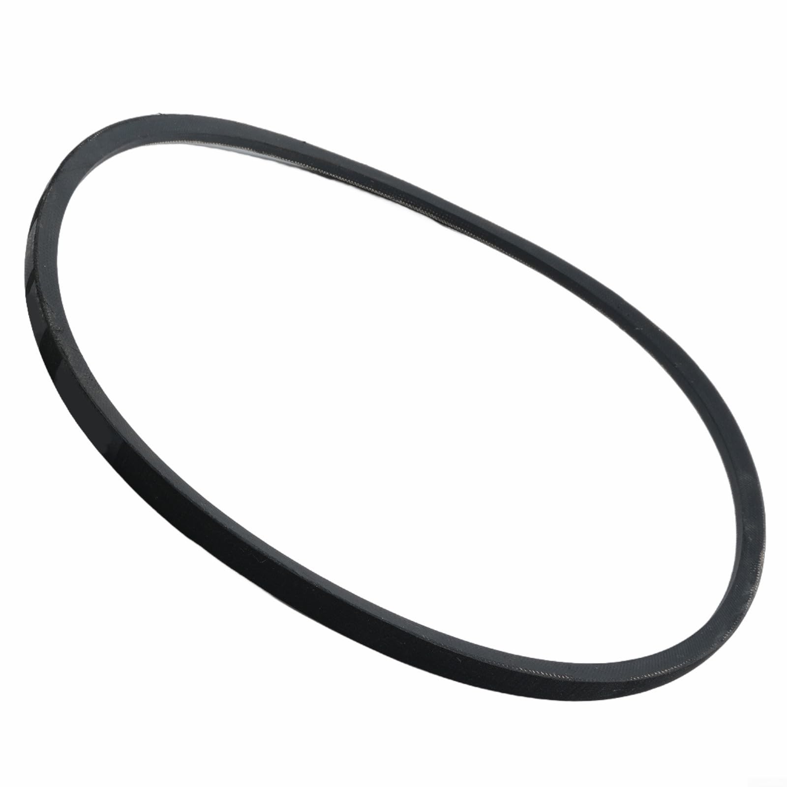 K26 - Cinghia di trasmissione da 660 mm, larghezza 8 mm e altezza 6 mm, per trapani industriali e macchine agricole