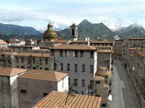 Driv3R - Playstation 2 #TOP5