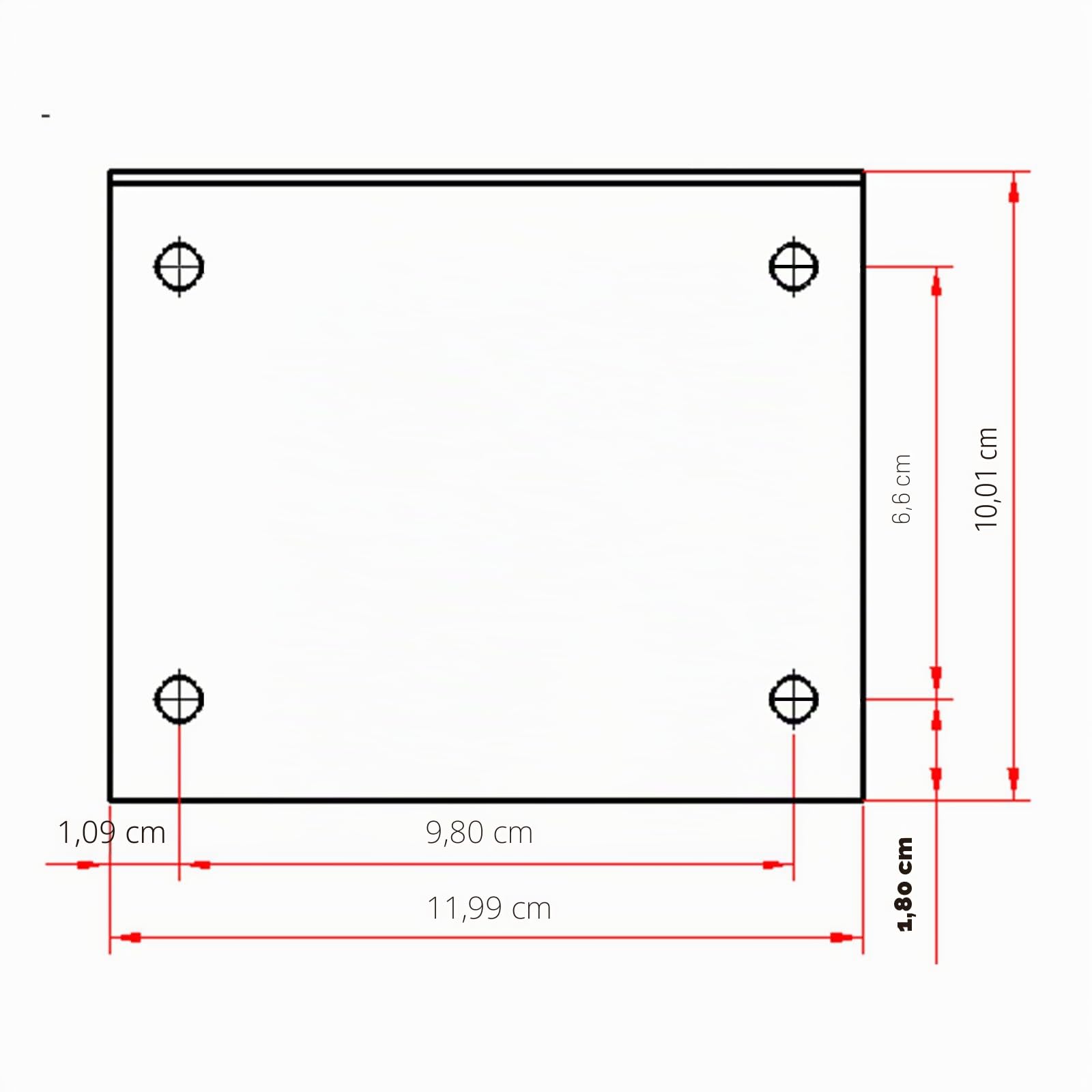 Aro de baloncesto montado en la pared, tablero transparente inastillable de 18 x 12 pulgadas, red para todo tipo de clima, juego de baloncesto para interiores y exteriores (incluye 1 pelota y