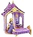 Disney Princess Little Kingdom Magiclip Rapunzel Room Playset