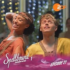 Alte Kost&uuml;me, neuer Zauber - Teil 21 Audiolibro Por Florian Bald arte de portada