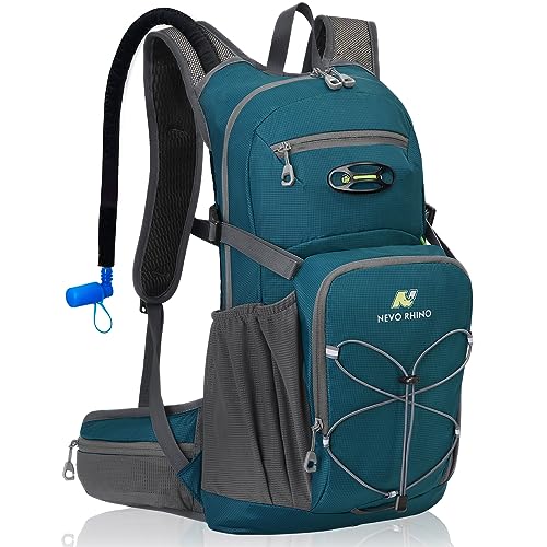 N NEVO RHINO 3L Hydration Backpack