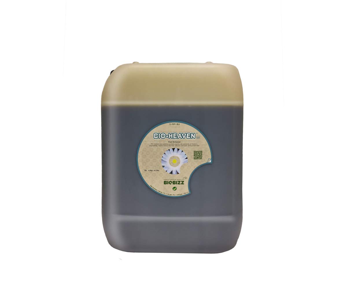 Amazon.com : Biobizz Bio-Heaven, 20 L : Patio, Lawn & Garden