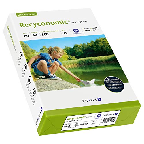 Schneidersöhne Recyconomic Pure