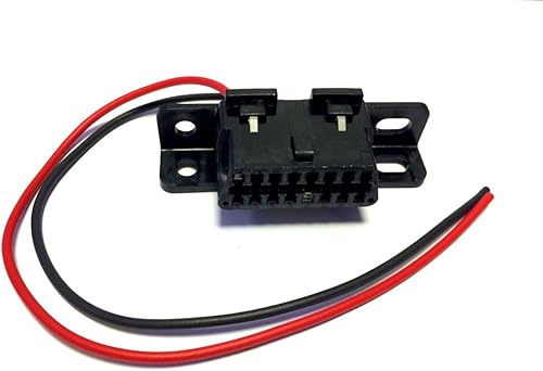 CARLOCK Cable de alimentación