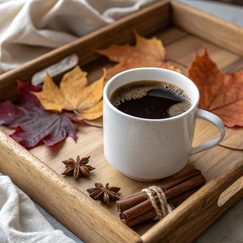 Brooklyn Beans Maple Flavored Coffee