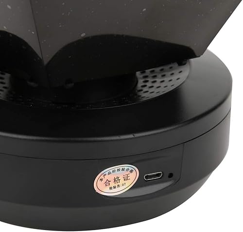 Miniatura 4 de Lámpara LED de proyector de ambiente de estrella luz de proyección de luz nocturna de estrella lámpara de noche de estrella para dormitorio