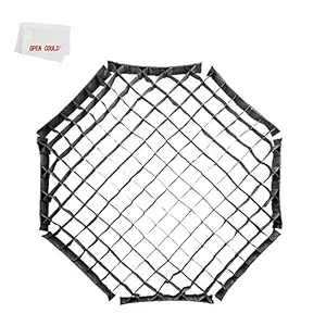 Softbox Grid Used for Octagonal Softbox 90cm for Triopo Neewer Softbox for Bowen Mount Softbox (Octagon 90cm / 35'')