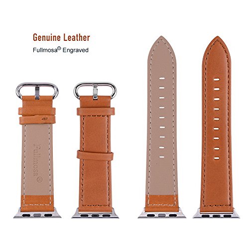 Fullmosa Compatibile per Cinturino Apple Watch