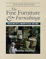 The Fine Furniture & Furnishings Discount Shopping Guide: Why Pay Retail? 0963870122 Book Cover