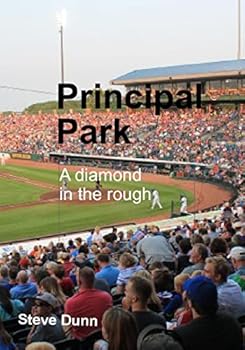 Paperback Principal Park [Large Print] Book