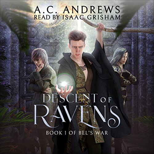 Get Hooked On The Must-Listen Full Audiobook Experience!