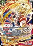 Ultimate Fusion Gogeta - SD6-04 - ST