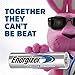 Energizer Ultimate Lithium AA Size Batteries - 20 Pack (5-4packs)