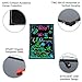 Slsy LED Writing Board 16