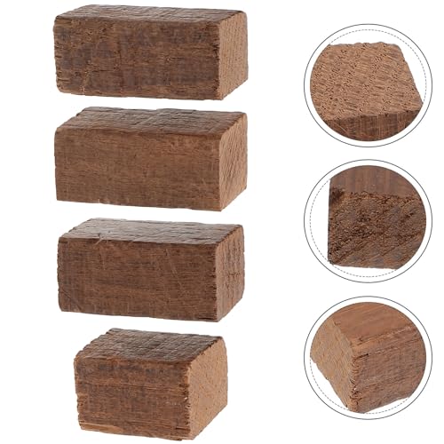 SHERCHPRY Copeaux de Chêne Moyen Grillés en Bois Marron pour Vin Rouge, Améliore Le Goût et L'arôme, Matériel de Brassage Amateur pour Restaurants et Cafés – vue 9