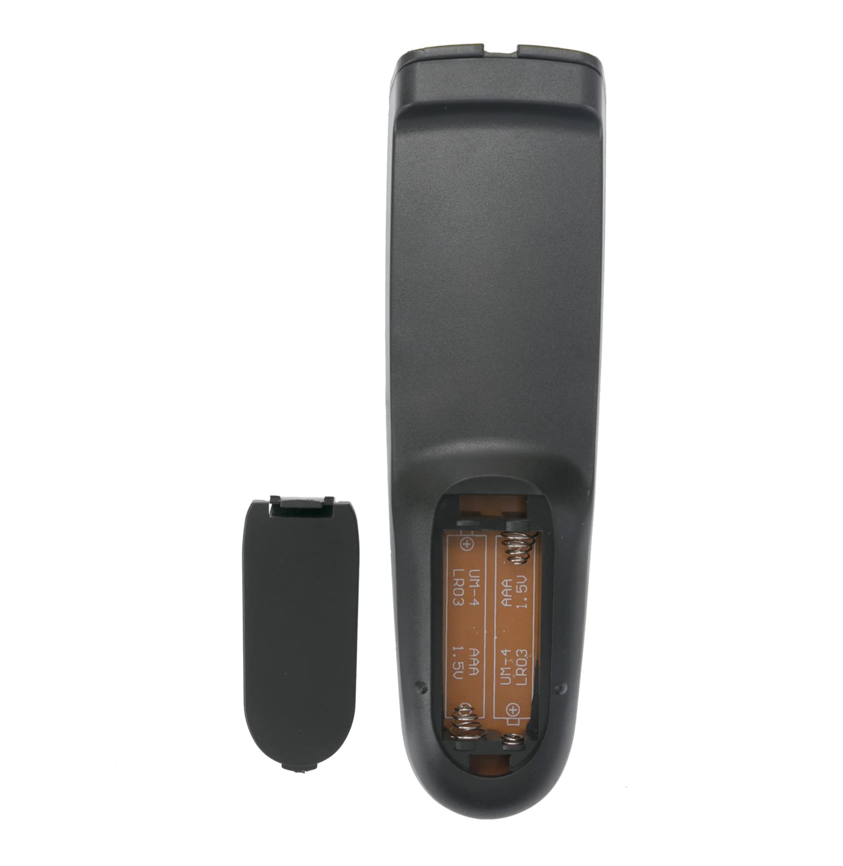 AULCMEET RC-Y1 Replacement Remote Control Compatible with GRUNDIG 4K OLED Smart TV 2XLC3200BA 22VLE2000TC 32VLE4304BF 32GLX4000 32GLX4000 32XLC3200BA RC-GD1 RC-23 - Image 4