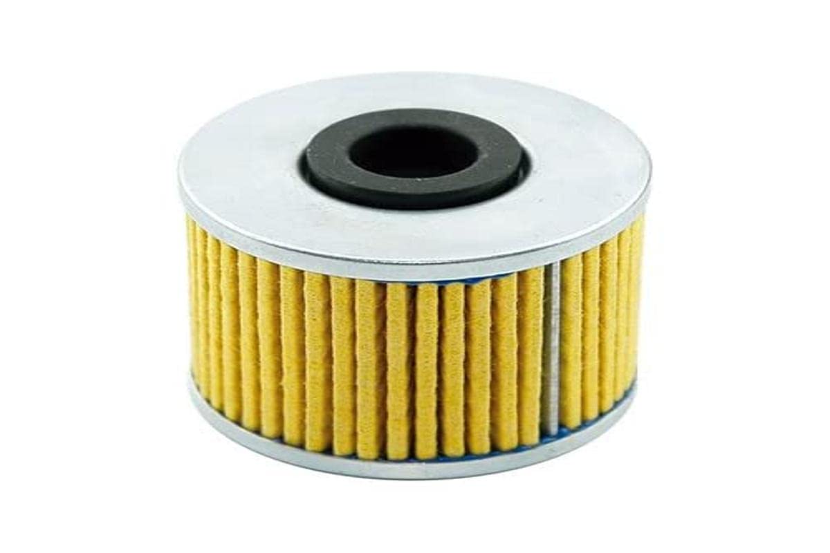Tecnium-13960 Oil Filter For Motorcycle Parts Accessories Replacement Parts