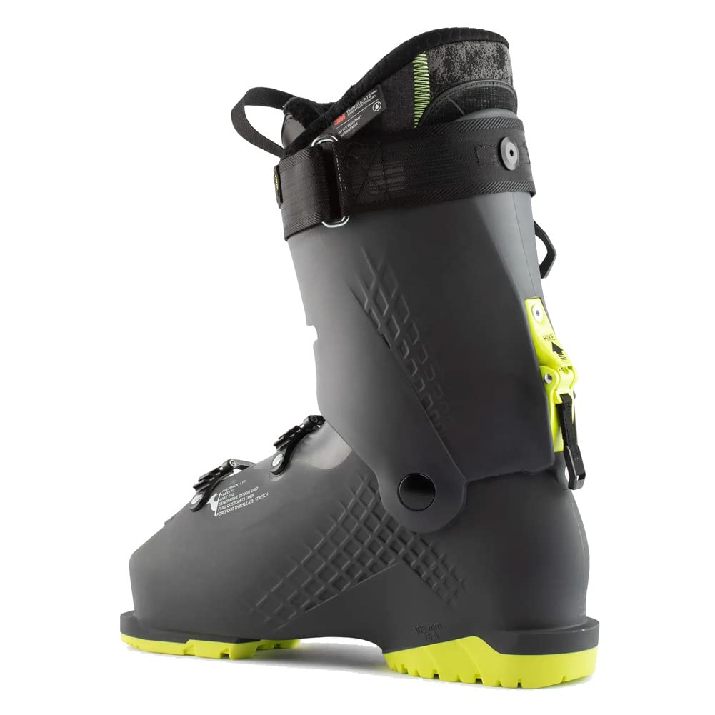 ROSSIGNOL　ALL TRACK110 スキー ブーツ 27.0 ROSSIGNOL ALL TRACK110 スキー ブーツ 27.0 Men's All Mountain Ski