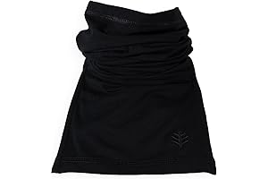 Coolibar Blackburn UV Mask: Your Ultimate Sun Protector