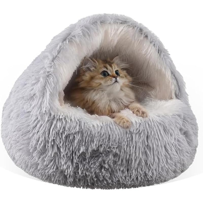 SWZEC Olvys Cozy Cocoon Pet Bed