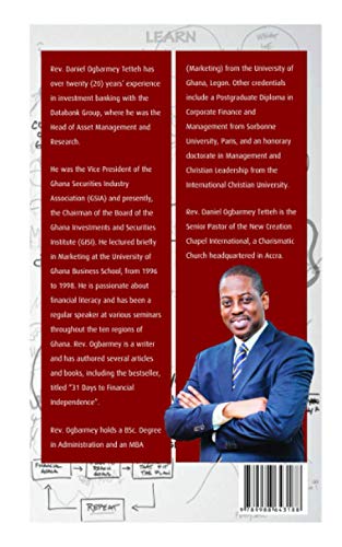 31 Days To Financial Independence