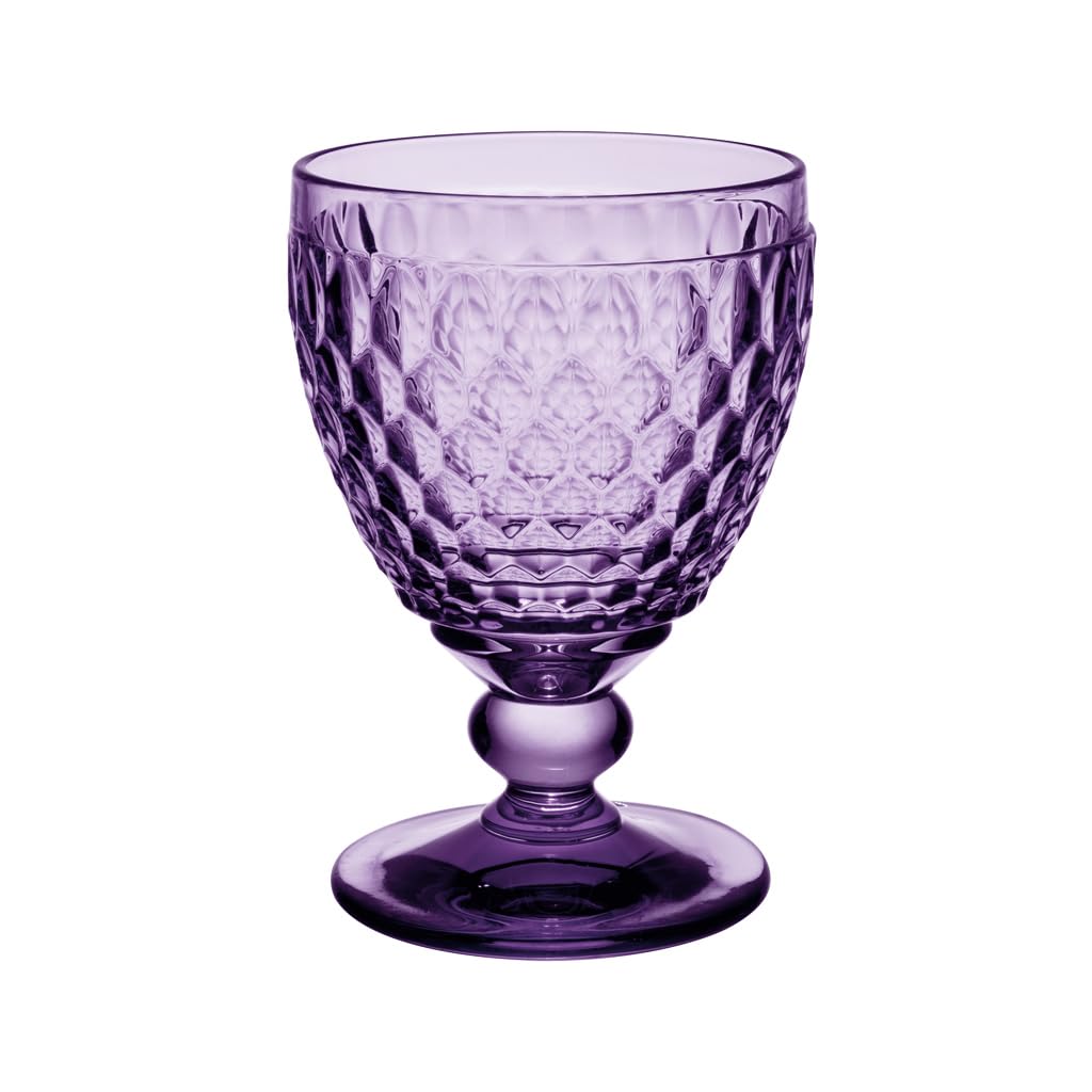 Villeroy & Boch Boston Vidrio de cristal, 330 mililitros, Cristal, Transparente, 100 mm — view 15