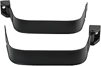 Vista 76 de TRQ Correa de Tanque de Combustible Negra Compatible con 2011-2016 Chevrolet Cruze 2016 Cruze Limited