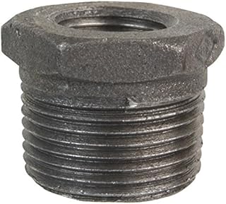 B & K 521-998BC Hex Bushing 2.5 x 2 in.